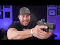 beretta apx a1 underrated 9mm pistol hype or hammer