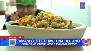 Conoce los mejores platos \