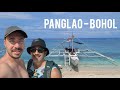 Panglao Island - Bohol.