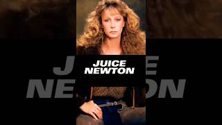 Juice Newton #shorts