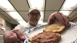 Underwood Deviled Ham Spread (for sub) # The Beer Review Guy