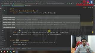 Spring WebFlux | How to use SwitchIfEmpty Method in SpringWebFlux | RxJava | Reactor Project | Java