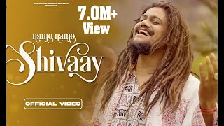 Namo Namo Shivaay Official Video || Hansraj Raghuwanshi || DJStrings || Amarnath katha  | ANK RECORD