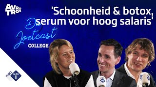 Worden we slaaf van de spuit? | De Jortcast #43 | NPO Radio 1