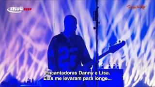 System Of A Down - Radio/Video live Rock in Rio [Legendado-BR/HD Quality]