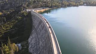 🇬🇷Λίμνη Μαραθώνα 🇬🇷Lake Marathon 🇬🇷