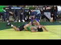 uvu live south dakota state at utah valley wrestling