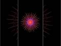 Firework🔥🎇animation #python #programming #developer #designers #shorts #shortvideo #animation #coder