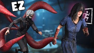 Killers Throwing Matches Chasing The WRONG Survivor 😈