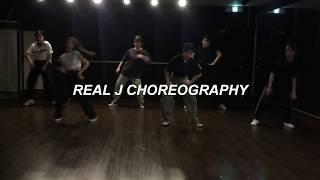 REALDANCE 전주점 REAL J 걸리쉬코레오 DIVA CHOREOGRAPHY  전주댄스학원 / 군산댄스학원/ 춤의정석리얼댄스