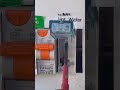 How to use Hot Water Timer