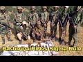 Indian Army Sigma Rule Ft. Rashtriya Rifles #shorts #sigmarule #shortsvideo #indianarmy