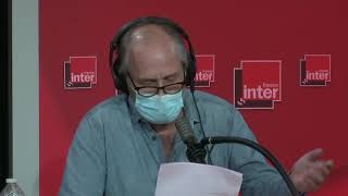 "Je pensais que mon père était Dieu" de Paul Auster - La chronique d'Hippolyte Girardot
