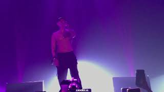 [20190921 SEXY4EVA in BANGKOK] JAY PARK - SEXY 4 EVA