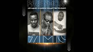 Fire Emoje  ReFix Leo Magos X Julbus X Dollarvybs