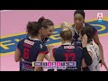 chieri conegliano highlights 7^ giornata serie a tigotà lega volley femminile 2024 25