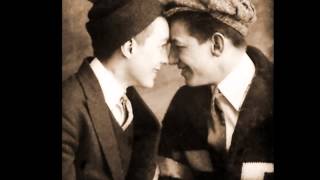 The Lovesick - Vintage Gay Photos