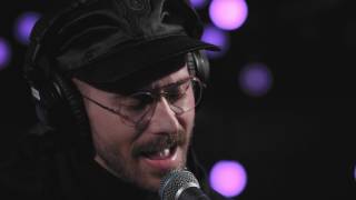 Portugal. The Man - Modern Jesus (Live on KEXP)