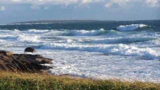Randall Roberts - My Heart Remains on the Coast (Demo)