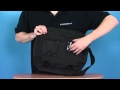 PADI Professional Bag - www.simplyscuba.com