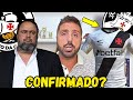 BOMBA🚨MAGNATA GREGO TÁ INTERESSADO NA SAF DO VASCO? | NIKE SERIA UMA BOA? | NOTÍCIAS DO VASCO