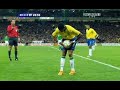 Robinho Football Circus ► SHOCKING Skills & Tricks