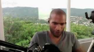 Sevan Bomar - Way Beyond The Matrix! - Soul Freedom Show 06-14-2014 Host Lokesh Baba