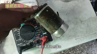 工业冷水机维修，冷水机不能二次启动制冷