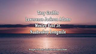 Daybreak Obituaries 03/31/2022