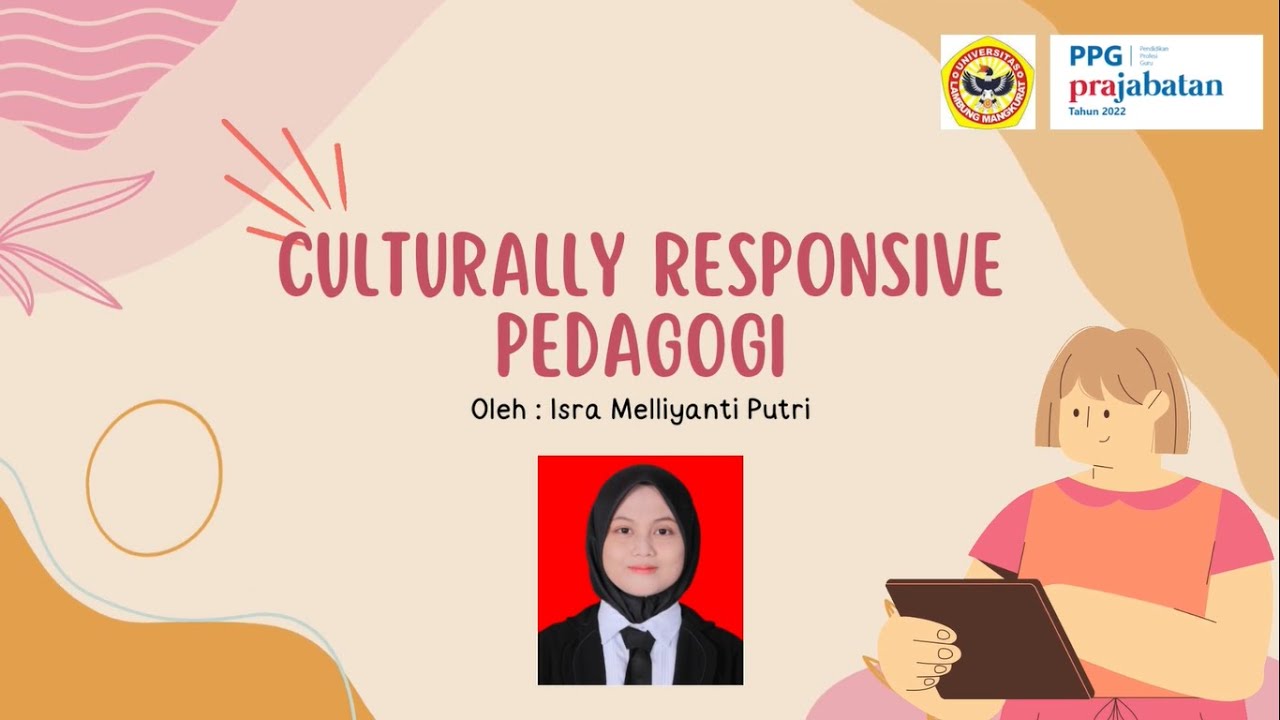 Topik 4 - Kerangka Strategi Culturally Responsive Teaching Pemahaman ...