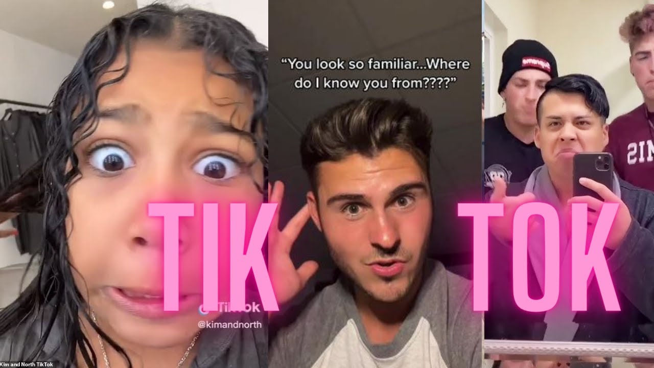 Best Tik Tok Videos 2023 - YouTube