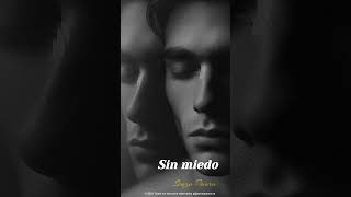 Senza Paura - Sin miedo