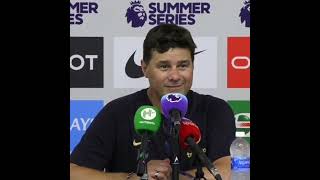 THIAGO SILVA & REECE JAMES BOTH LIFTED THE TROPHY! WHO'S YOUR CAPTAIN? POCHETTINO PRESS CONFERENCE!