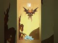 Wakfu | Flopin & Elely: Evangelyne Vision Edit🏹