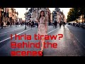 I hria tiraw behind the scenes 1