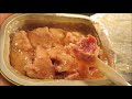 2015 czech i mre lightweight military ration pack review army food military ready meal tasting test