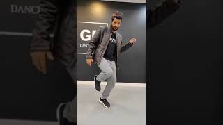 Shuffle dance tutorial by Deepak Tulsyan 💝