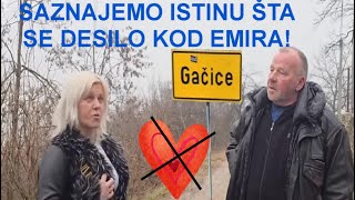 “Ekskluzivno saznajemo šta se stvarno desilo kod Emira iza kamere – istina koja će vas šokirati!”