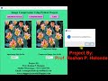 Image Compression Using Python || With Source Code