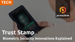 Trust Stamp Launches Biometric Secure Module Project with Contactless Palm Authentication