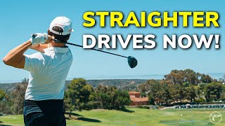 3 Simple Checkpoints to Hit Driver Straight Right Away
