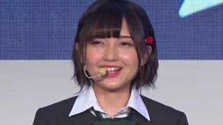 【20180520】虹ヶ咲学園スクールアイドル同好会 活動場所別対抗戦　スクフェス感謝祭2018～Go!Go!シャンシャンランド～ in大阪