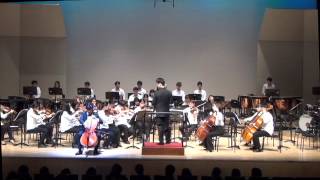 Hungarian Rhapsody op.68 [충남청소년필하모닉오케스트라]