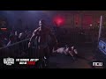 MCW Full Match - Tommy Knight vs. Slex (Breaking Point)