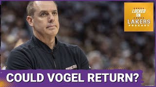 Suns Fire Frank Vogel: Could the Lakers Re-Hire Him? Especially if Phoenix Hires Budenholzer?