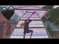 Die For You 🖤  (Season 3 Fortnite Montage)