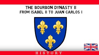 THE BOURBON DYNASTY II: BOURBON HOUSE