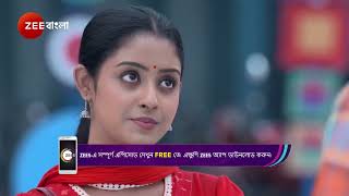 Parineeta | Ep - 74 | Best Scene | Jan 24 2025 | Zee Bangla