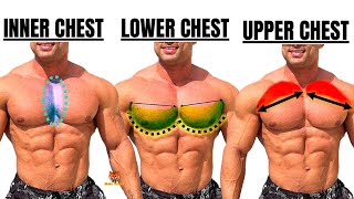 15 BEST EXERCISE UPPER, LOWER, MIDDLE ALL CHEST PARTS COVER  IN THIS VIDEO