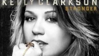 Kelly Clarkson - Mr. Know It All (LYRICS + DOWNLOAD)